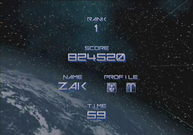 scoreboard
